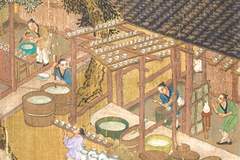读懂“千年瓷都”的世界回响（读画）