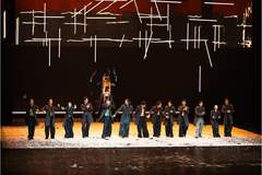 舞蹈剧场《生命之旅》全国巡演首站落定 北京保利剧院上演引关注
