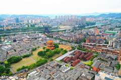文化中国行｜《向瓷而兴 窑火常新》系列之四：守护瓷脉薪火 赋能时代新程