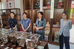7月28日颜丽明带队赴永春县执法检查 明确文旅发展三大方向推动流量转消费增量