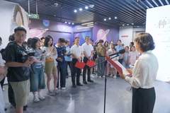 种子传薪火 科普启新篇｜《种子传奇》特展在长春历史文化博物馆正式启幕