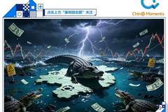 外资单日净买超7.2万亿韩元 这场韩国股市散户博弈的结果早已注定不平凡