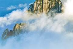 黄山获授全国首个山岳型零碳景区示范基地 绿色转型显多重实效