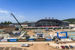 新增专项债下半年加速发行，基建投资将迎来增长新动能