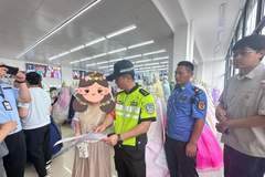 延吉多部门联合出手整治民俗园乱象 专项行动成效显著擦亮文旅名片