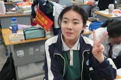 湖北脑瘫女孩603分考入海南大学 校方定制帮扶方案护航励志求学路