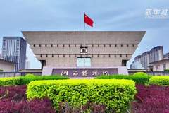 山西博物院这场文物盛宴，道尽三晋文明融合之美
