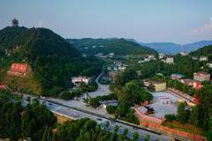 苍溪聚力建设“水上大蜀道”旅游目的地 推进文旅小县向文旅强县跨越