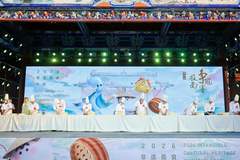 2026非遗面食大会非遗莜面争冠赛8月14日在朔州开赛
