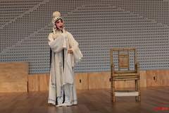 老戏新传，川剧出海：一台赴俄演出里的三代川剧人