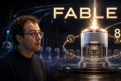 Fable 5夺冠！全球18大顶尖AI自主科研大赛，逼近人类极限