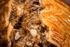 今年第一口吴川月饼，你尝了吗？