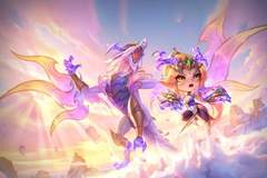 虎娘日报：云顶神话级物品上线一览 JDG让一追二TT晋级季后赛