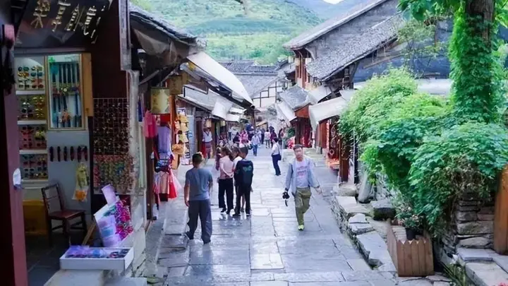 贵州贵阳：低调省会，被低估的魅力之城
