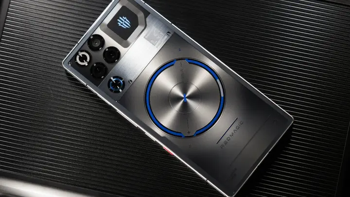 红魔11S Pro+评测:性能猛兽 领先不止一步
