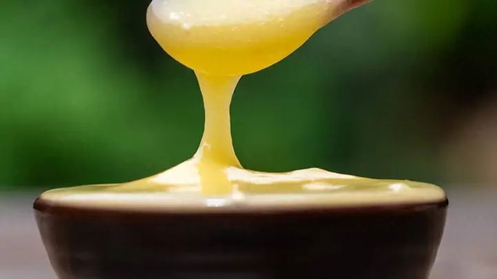 一勺蜂王浆,3种搭配,口感大不同