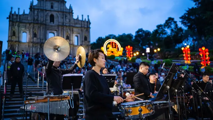 APEC盛赞:中国旅游的“双向引力”如何吸引全球游客