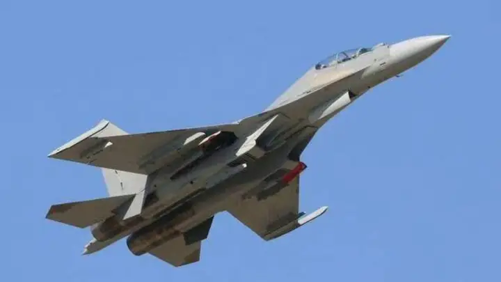 印度人破大防：中国空军世界第二？全靠抄俄罗斯？