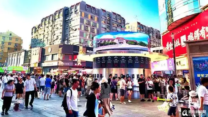 醉美山海盛夏!青岛全域文旅热潮激荡城市新风