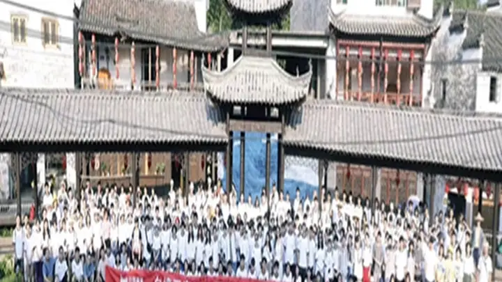 婺源写生基地 团队住宿选择需要注意哪些要点