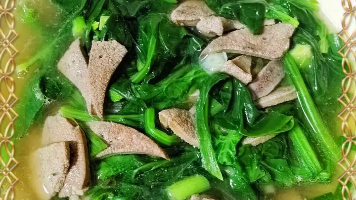 越吃眼睛越亮的菜,夏天使劲吃!一排毒、二明目、三助眠,别不懂