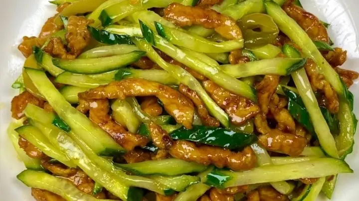 进入伏天,少食用茄子土豆,常吃这8种优质蔬菜,很多人还不清楚