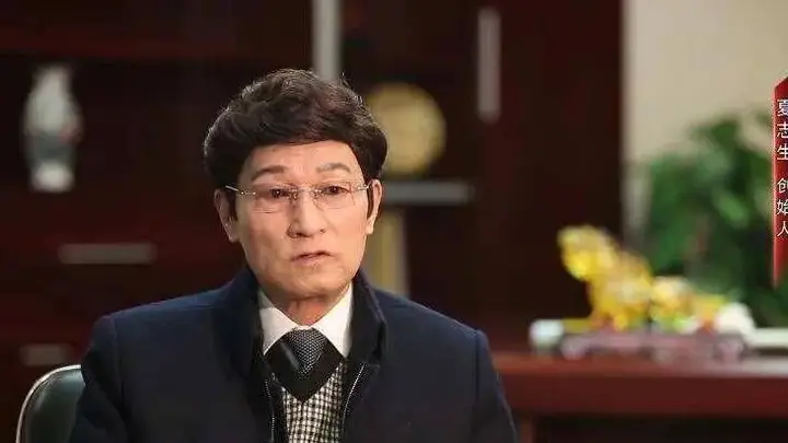 85岁浙商12.9亿卖公司,子女不接班背后的百年传承困局