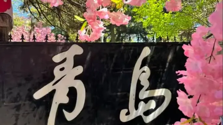 7-8月暑期青岛全攻略:一次讲透怎么玩才尽兴