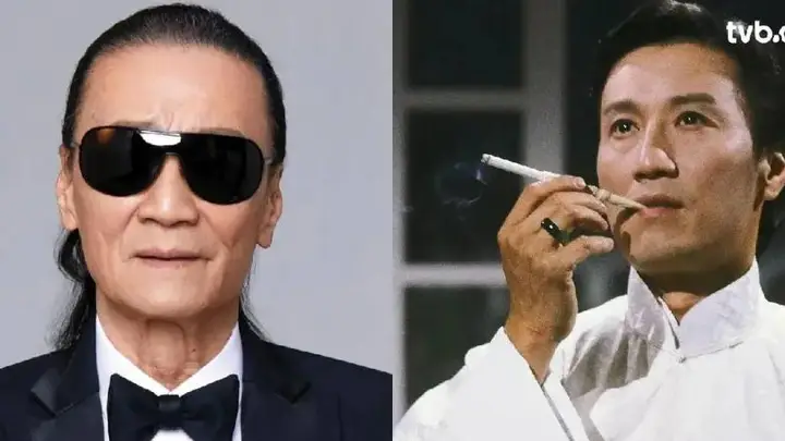 89岁谢贤逝世:他横跨70年的魅力演艺生涯值得重温