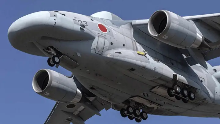 日本斥资414亿研发新型电子战飞机,能否打破中国拒止体系?
