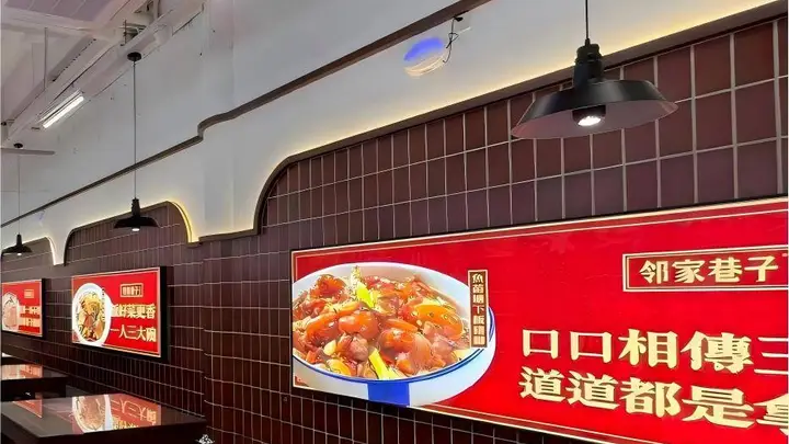 南昌地道的本土菜馆
