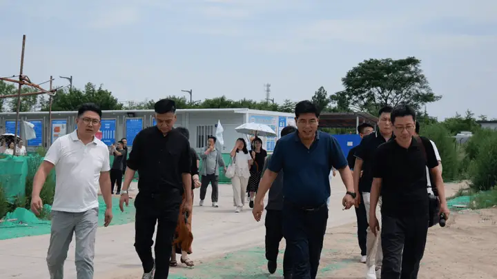百跃液态羊奶标杆工厂亮相 0.09秒锁鲜技术引领羊乳产业新方向