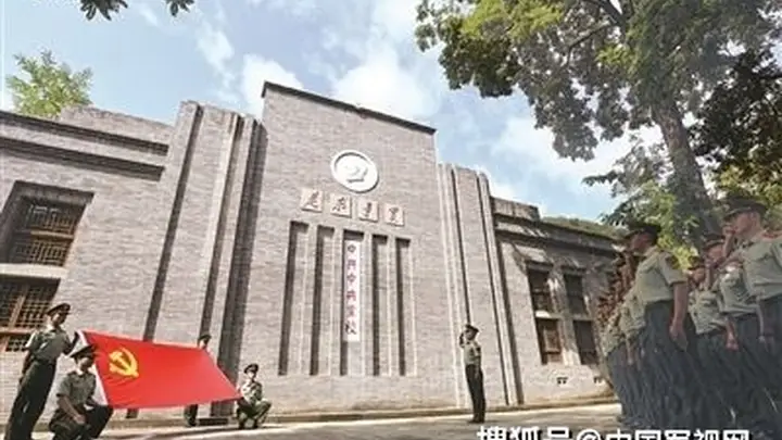 军报记者寻根行 延安窑洞思想淬炼锻造永远的革命熔炉