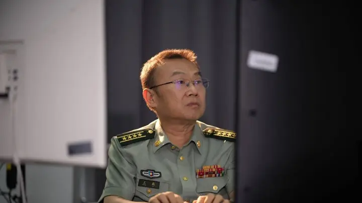轮椅上的国防科技工作者王戟：十年深耕终获军事科学技术进步奖一等奖