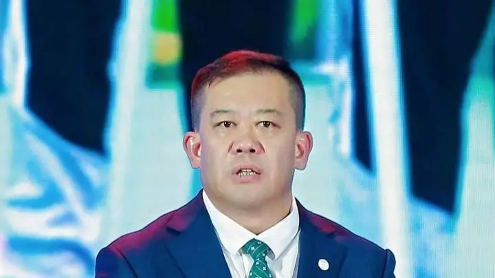 蒙牛集团总裁高飞解读中国奶业新趋势 精准营养时代要助力消费者科学选奶