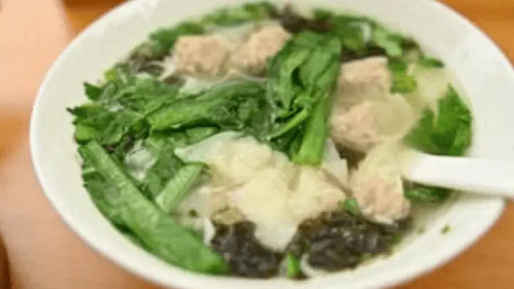餐前喝对热汤稳控食量 告别正餐过量负担