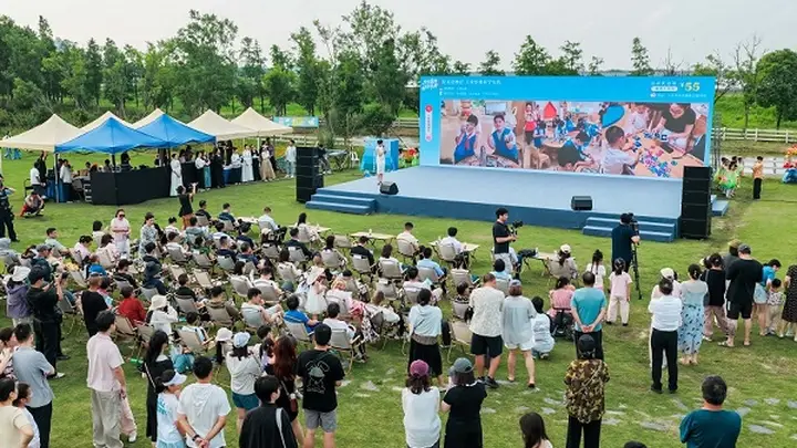 太仓暑期文旅消费季启幕,百项活动解锁江海清凉度假