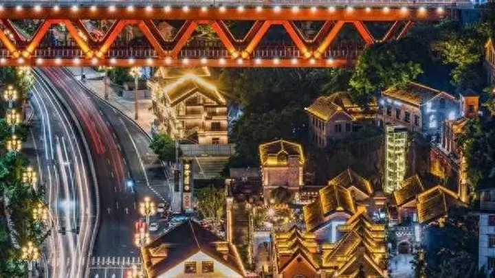 文游＋夜游＋乐游 南岸区三大特色IP解锁沉浸式江岸游玩新体验