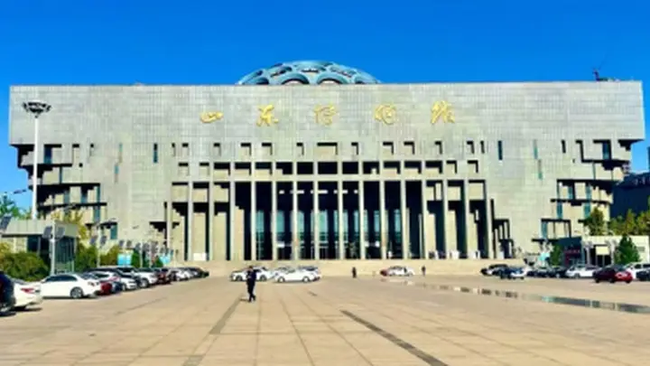 暑假来这些文博场馆,感受泉城悠久文脉