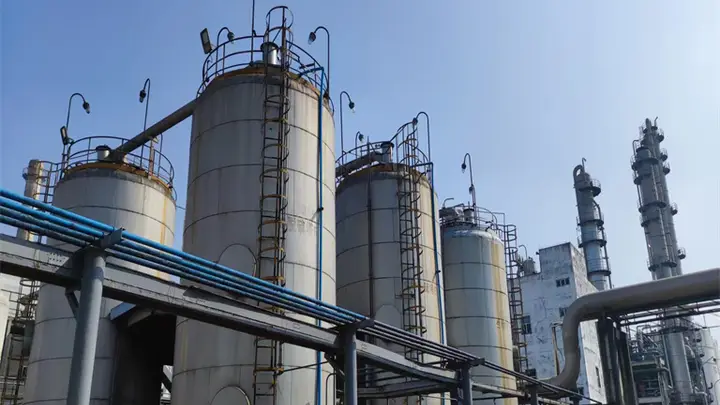 2026年广东食用酒精制造商精选指南