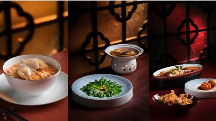 世茂喜来登借香料老字号打造“人生五味”宴，香港酒店暑假餐饮新亮点