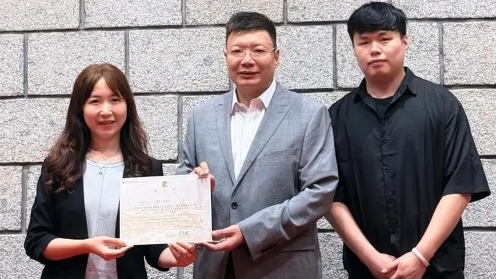 太和学者携跨板块文物捐赠澳门 补全澳门博物馆实证研究链条