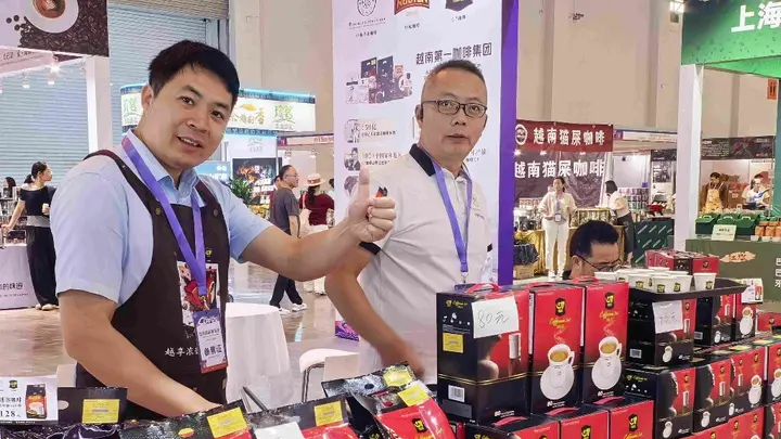 2026昆明咖啡展启幕 首发新品全产业链盛宴引爆市民打卡潮