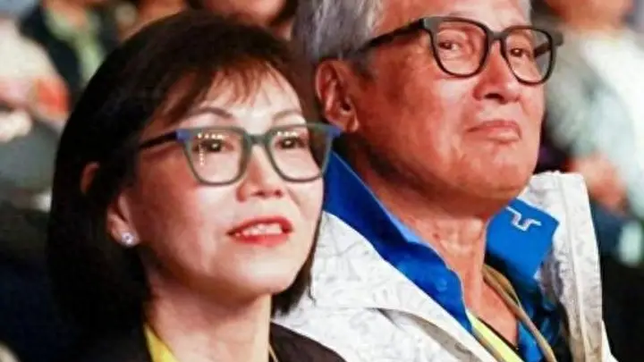78岁秦祥林定居美国成富商 昔日与谢贤夫妇出游零尴尬成影坛佳话