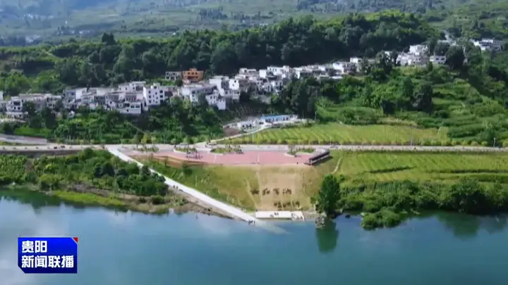 爽爽贵阳旅居升级!停留时长翻5倍 多元场景留住客源促避暑经济飞跃