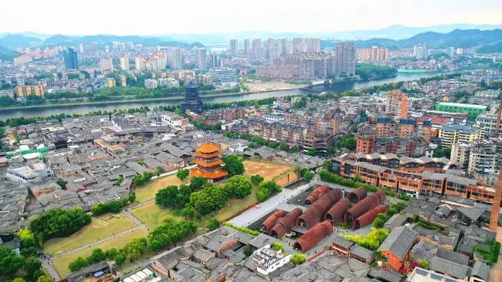 文化中国行｜《向瓷而兴 窑火常新》系列之四：守护瓷脉薪火 赋能时代新程