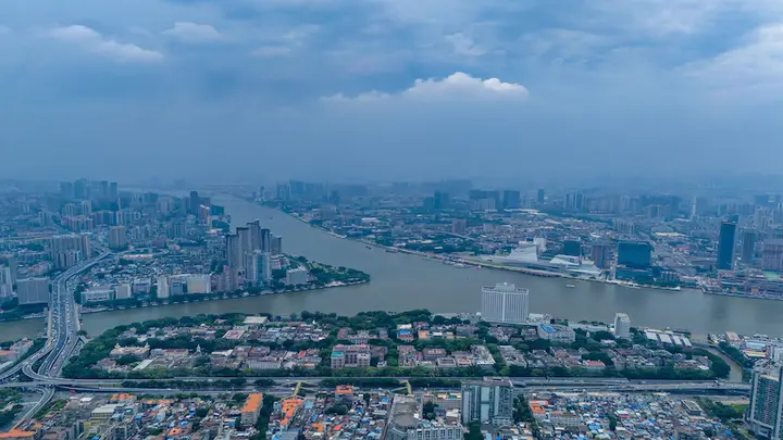 绿城华南拿地节奏加快 广州荔湾地块以41%溢价率成功拿下