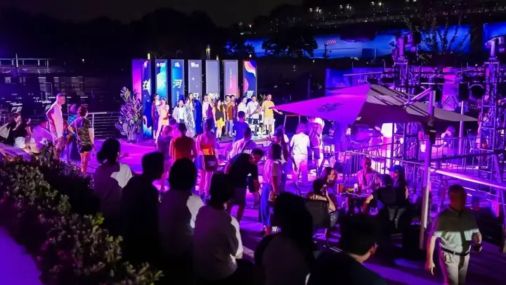 “常”来沪往：常熟文旅生活主题活动即将亮相上海苏州河