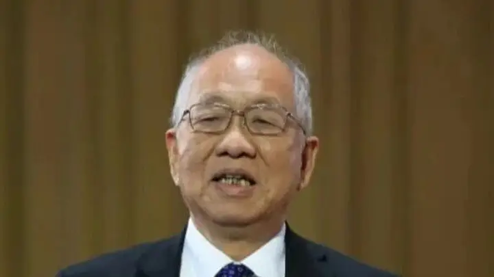 丘成桐现身国际基础科学大会 以《求是》撰文强调文理贯通的治学本心