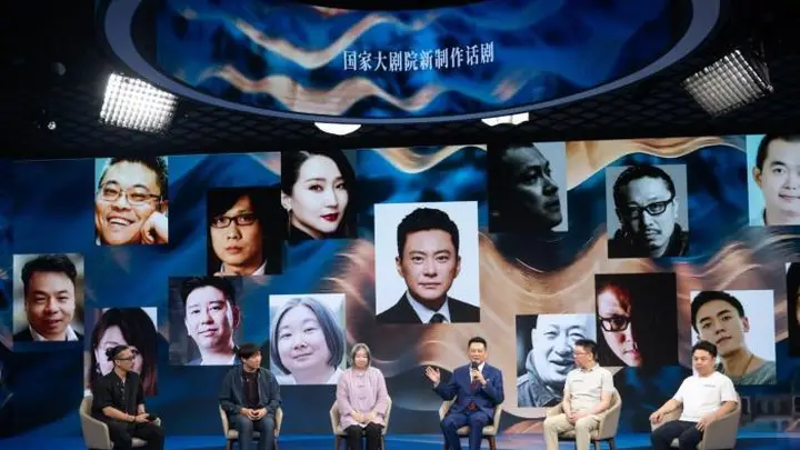 国家大剧院新话剧《一江春水向东流》登场上演，三大亮点与当代共鸣成核心看点